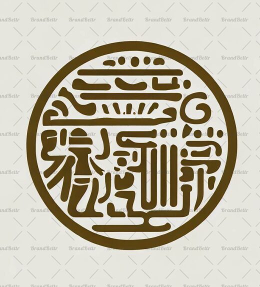Antike Hieroglyphen
